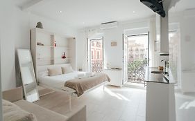 One&Lux El Salvador - Central Studio With A Stunning View